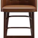 Abbildung Tabouret de bar Marlo Vorderansicht