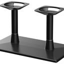 Abbildung Table basse Modular T Schrägansicht