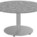 Abbildung Table basse Kerst Slim Rückansicht