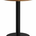 Abbildung dining table Kerst Rückansicht