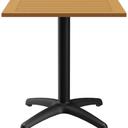 Abbildung table à manger Kenan Vorderansicht