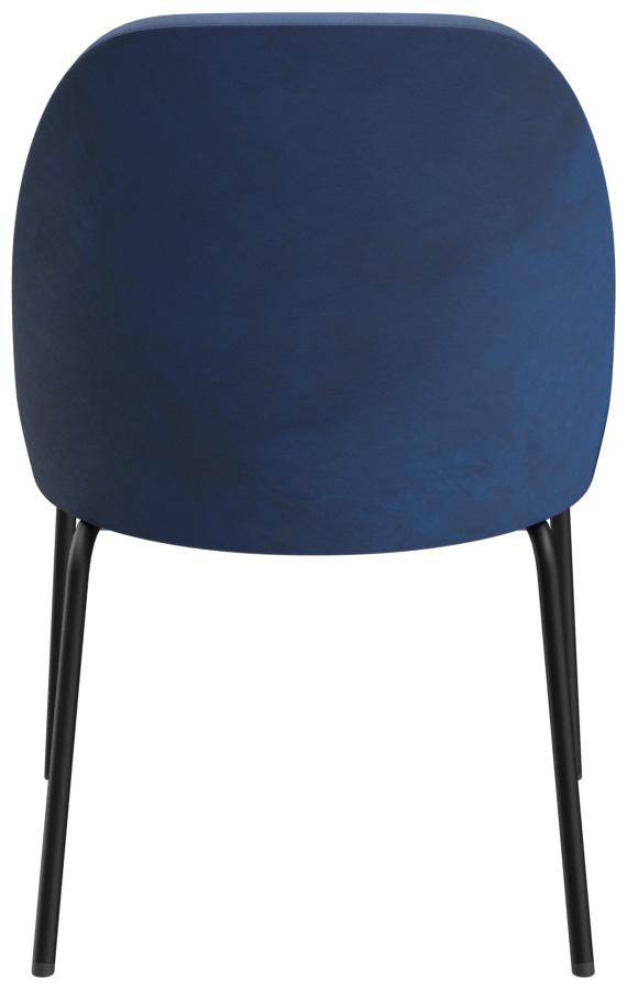 Abbildung Stuhl Hada Rückansicht