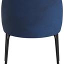 Abbildung Stuhl Hada Rückansicht