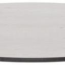 Abbildung Plateau de table Compact Slim Vorderansicht