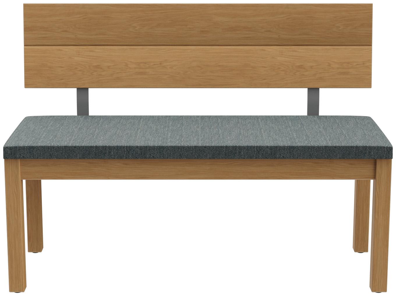 Abbildung Enkel item 120 cm Silvia Vorderansicht