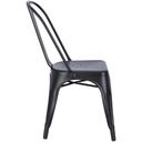 Abbildung chaise Patra Seitenansicht