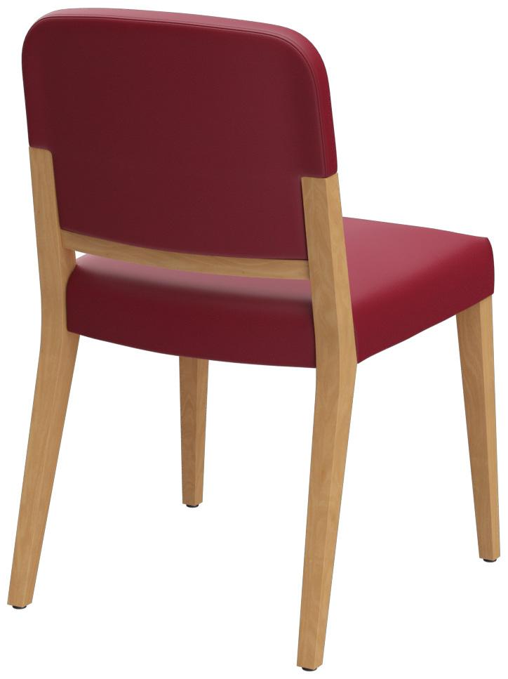 Abbildung stoel Tasha Schrägansicht