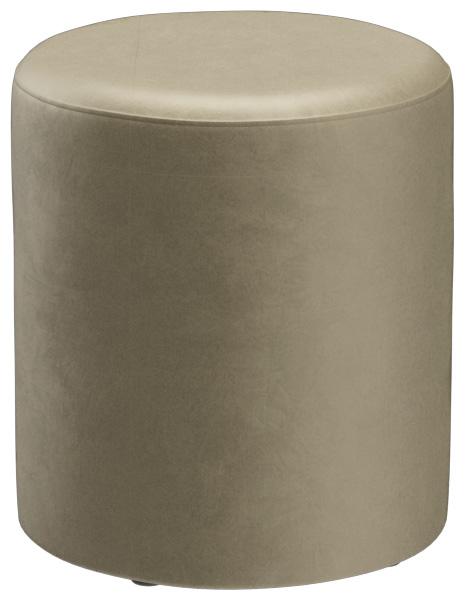 Abbildung Hocker Doria Rückansicht