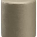 Abbildung Hocker Doria Rückansicht