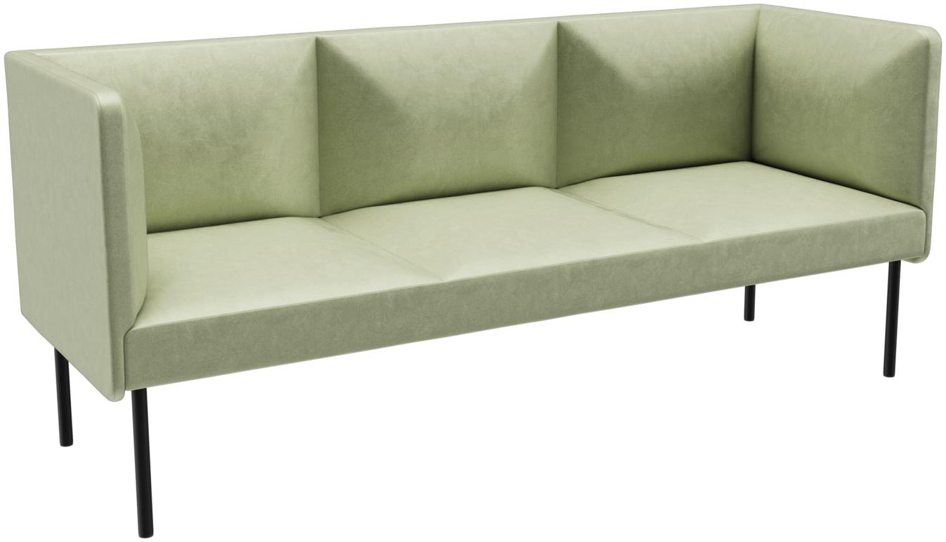 3-seater element Tuya