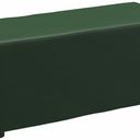 Abbildung 2-seater ottoman Corina Schrägansicht