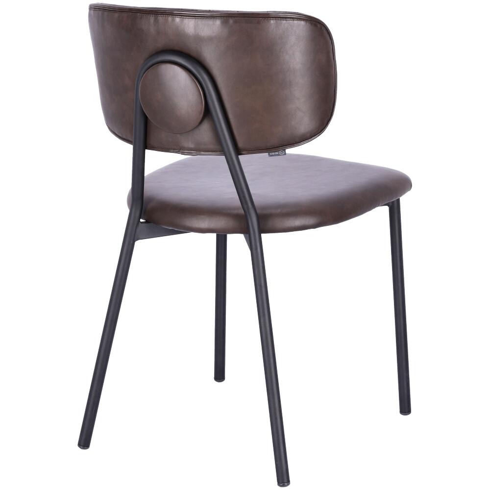 Abbildung Stuhl Katris Schrägansicht