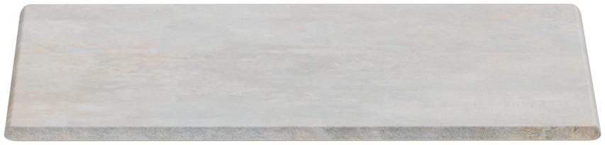 Abbildung Tischplatte Easy Slim Vorderansicht