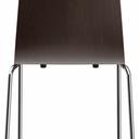 Abbildung chair Paula Rückansicht