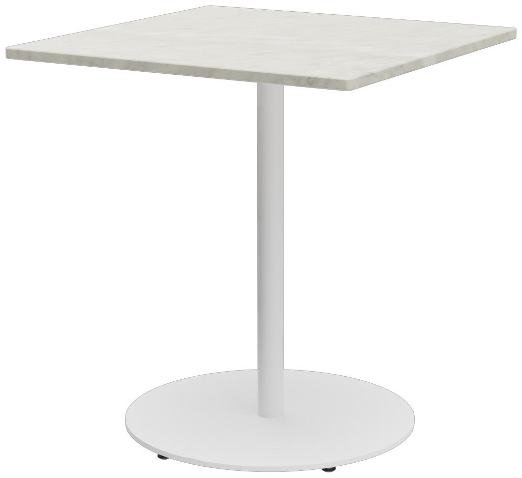 Abbildung Table à manger T12 Slim Schrägansicht