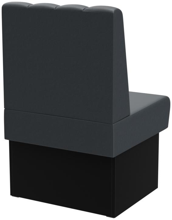Abbildung Intermediate element 60 cm Felipa Schrägansicht