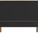 Abbildung Tussenelement 120cm Anett Rückansicht