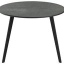 Abbildung coffee table Cagon Vorderansicht
