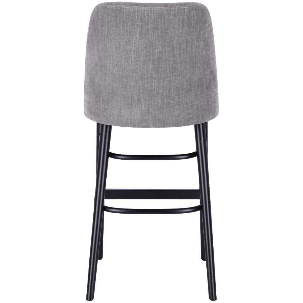 Abbildung bar stool Hada Rückansicht