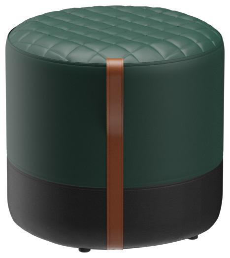 Abbildung stool Panora Vorderansicht