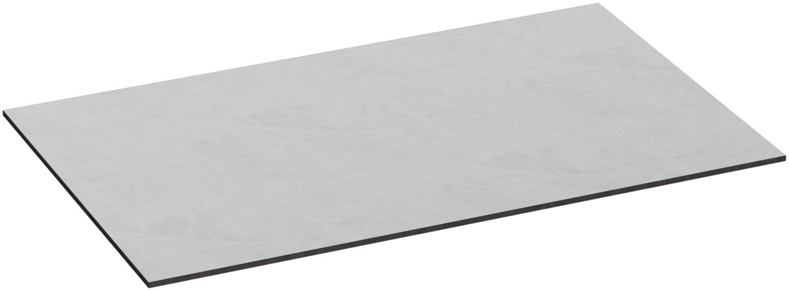Tischplatte Compact Slim