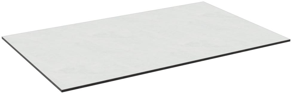 Tischplatte Compact Slim