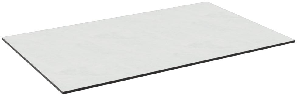 Tischplatte Compact Slim