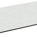 Abbildung Tischplatte Compact Slim Schrägansicht