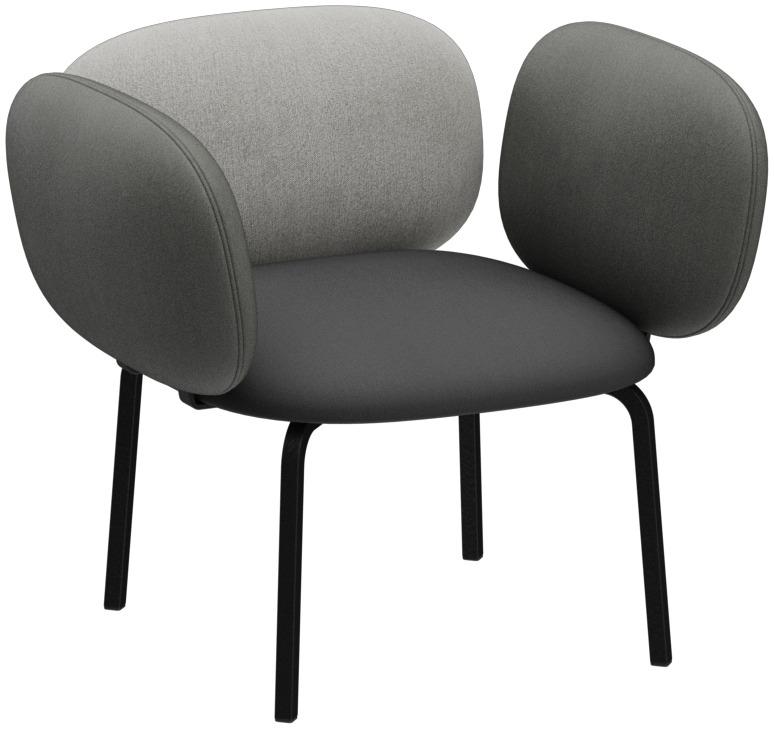 armchair Liberty