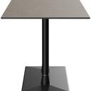 Abbildung Tavolo da pranzo Modular T Seitenansicht