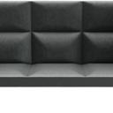 Abbildung Élément 3 places Tuya Vorderansicht