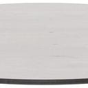 Abbildung Plateau de table Compact Slim Vorderansicht