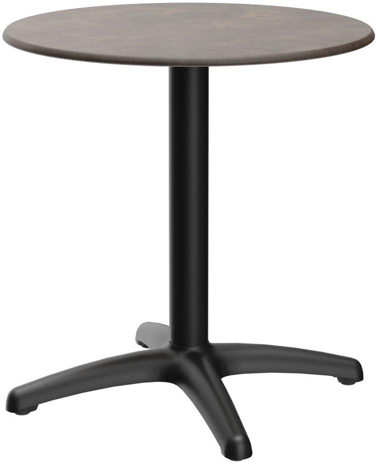 Abbildung table à manger Kenan Schrägansicht