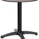 Abbildung table à manger Kenan Schrägansicht