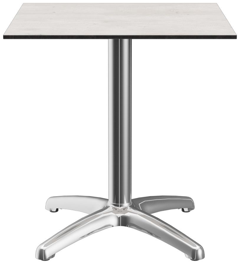 Abbildung Table à manger Kenan Vorderansicht