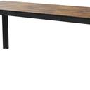 Abbildung dining table Torger T Schrägansicht