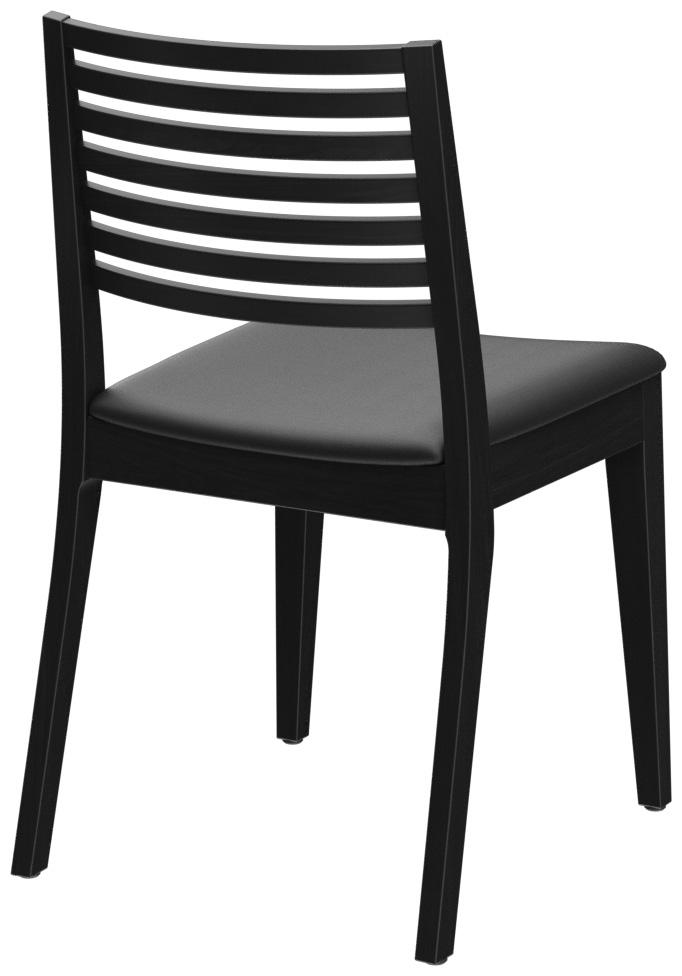 Abbildung chair Quirin Schrägansicht