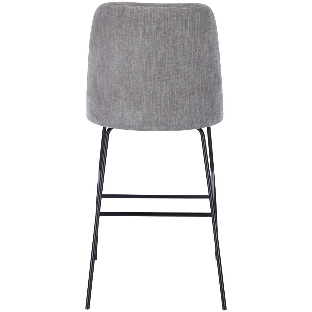 Abbildung bar stool Hada Rückansicht