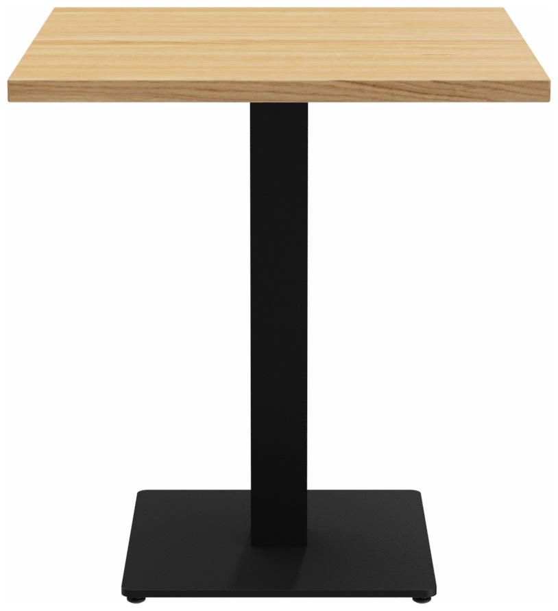 Abbildung dining table Kerst Rückansicht