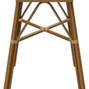 Abbildung dining table Marysol Seitenansicht