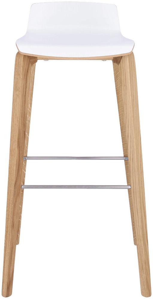 Abbildung Tabouret de bar Yoko Vorderansicht