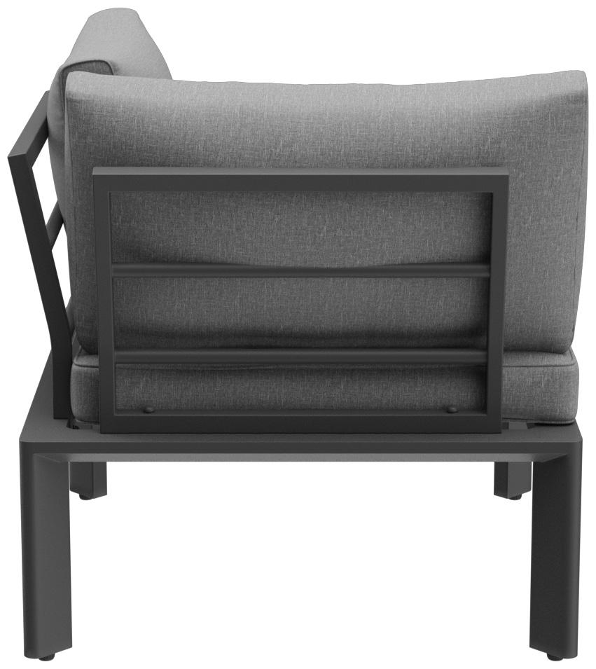 Abbildung Eckelement Lorcan Rückansicht