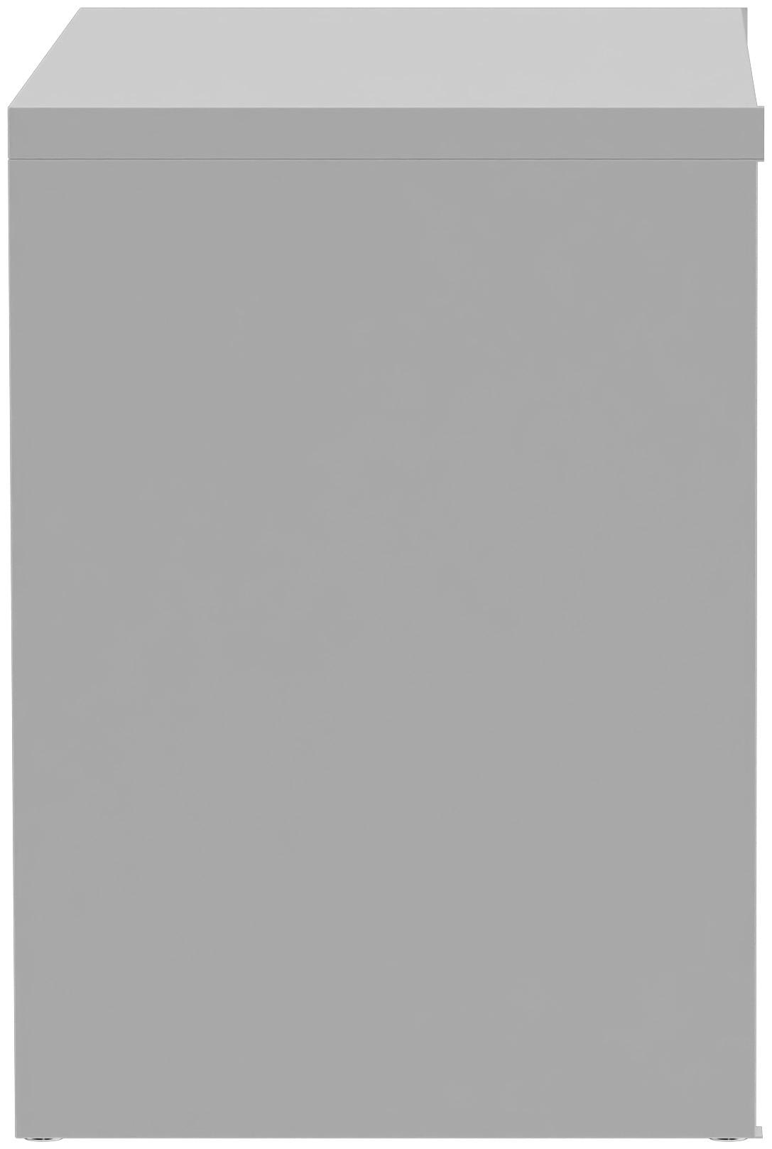 Abbildung table mi-haute Formline Seitenansicht