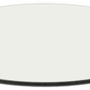 Abbildung Tischplatte Compact Slim Schrägansicht