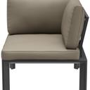 Abbildung élément d’angle Lorcan Vorderansicht