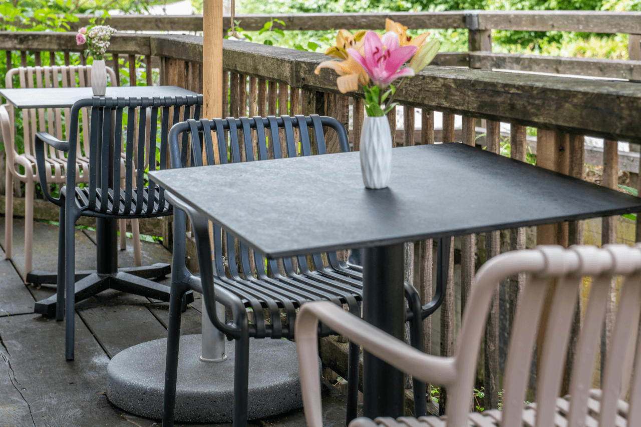2-Sitzer Lounge Elexia