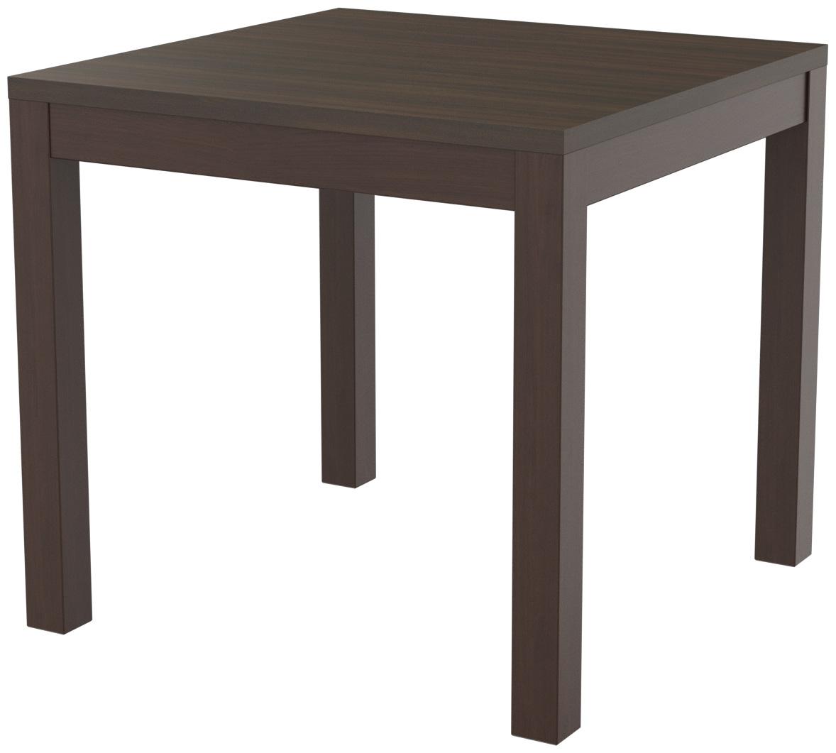 Abbildung Table à manger Dunia Schrägansicht