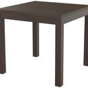 Abbildung Table à manger Dunia Schrägansicht