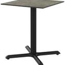 Abbildung Esstisch Kina Schrägansicht