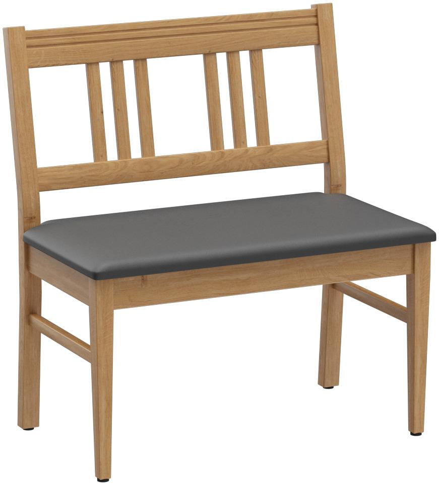 Élément individuel 80 cm Wolfram B